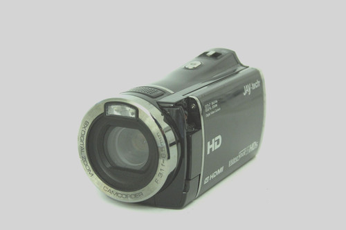 Jay tech 559 - dv, camcorder