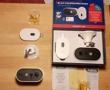 ABUS WLAN Videoüberwachung