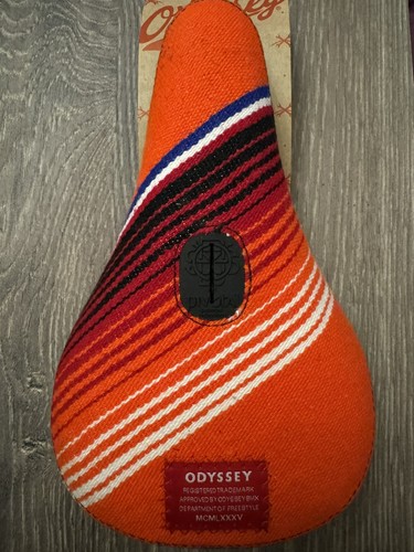 Special edition odyssey bmx - special,