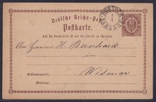 78021) ROSTOCK BAHNHOF