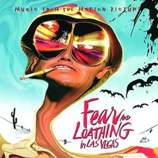 Various - Fear and Loathing in