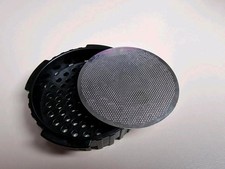 Aeropress Dauerfilter Edelstahl rostfrei Filter Aero Press NEU - TOP Qualität!