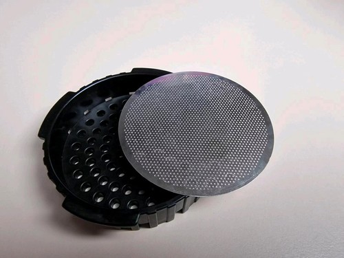Aeropress dauerfilter - aeropress,
