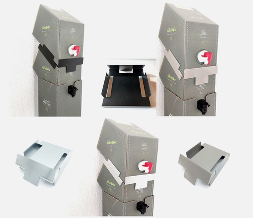 Juicebox sirupbox kompatibel - sirupbox,