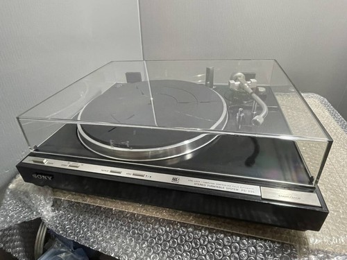 Sony x55 vollautomatischer - ps-x55,