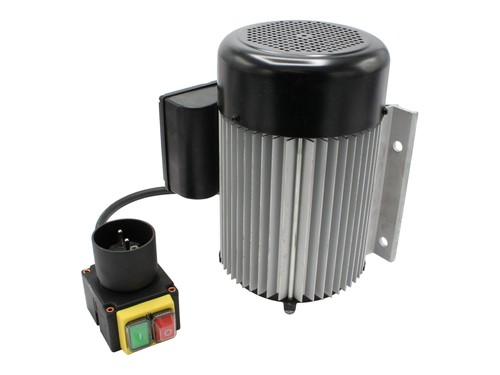 Elektromotor 230v schalter - +,