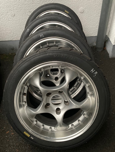 Hankook regenreifen schmidt - regenreifen, &