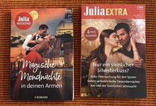 Julia EXTRA 13/25 + Julia