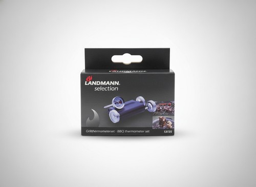 Landmann selection 4er - landmann,