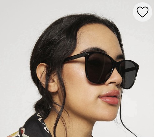 Gucci sonnenbrille damen - gucci,