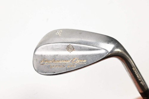 Professional open series 690 - professional,