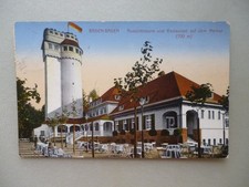 Ansichtskarte Baden-Baden