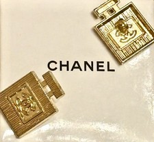 Knöpfe vintage, Chanel N°5