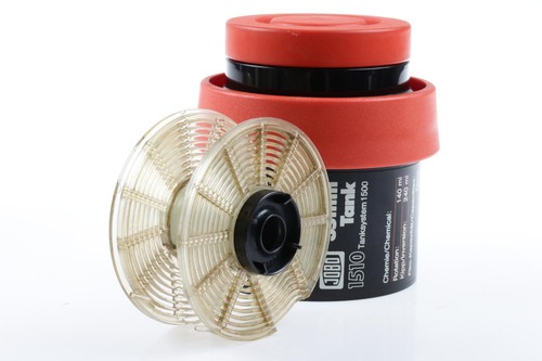 Jobo 1510 35mm tank - 1510,