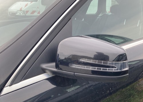 Mercedes benz außenspiegel - benz,