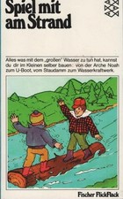 Spiel mit strand aus - spiel, am