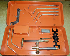 Autogenschweißgerät