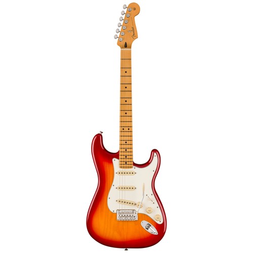 Fender player stratocaster - player, ii