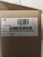 Eberspächer Standheizung