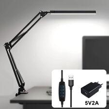 10W LED Schreibtischlampe