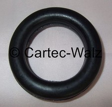 5 pieces exhaust rubber