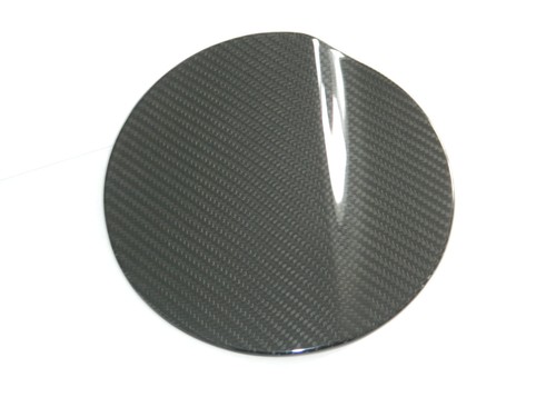 Carbon tankdeckel dekor - tankdeckel,