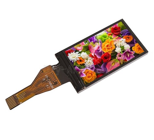 1pcs inch ips tft lcd - ips,