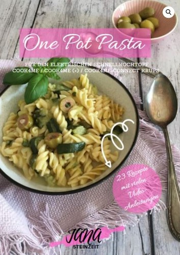 Cook4me rezeptheft - cook4me,