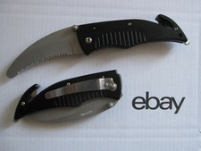 Feuerwehr Rettungsmesser