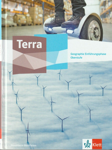 Terra geographie - terra,