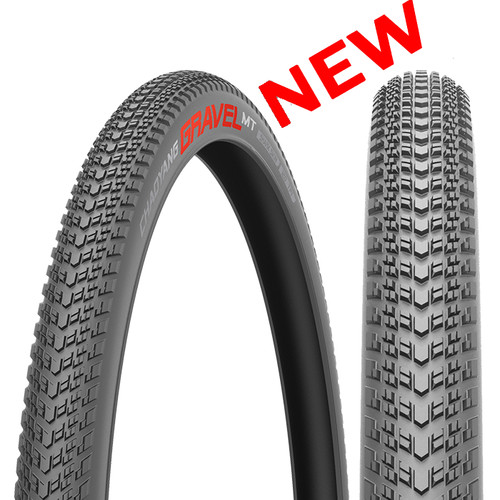 Stk chaoyang gravel mt - 2, stk.