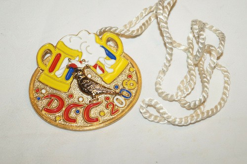 Dcc draiser carneval club - draiser,
