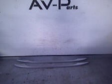 Original Mazda 6 GH Kombi Dachreling Dach Reling Silber