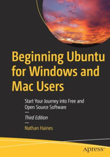 Beginning Ubuntu for Windows
