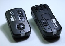 Pixel Pawn wireless Flach Trigger für Sony