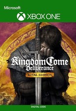 Kingdom Come: Deliverance /
