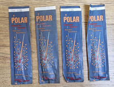 Weco Polar Wunderkerzen Alt