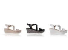 Capollini Sandalette Nicolette