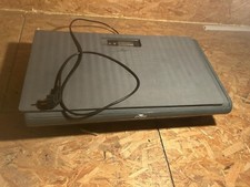 vibrationsplatte Neu