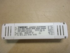 TRIDONIC TE-S 0060