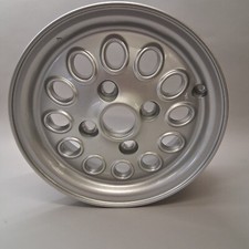 Classic Mini Alufelge Original Rover RRC109630MNH New Old Stock