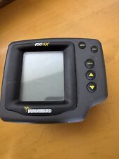 HUMMINBIRD Fischfinder "150SX M" für Boote, fish finder 7298119
