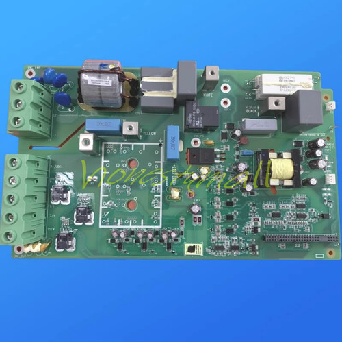 1pc used abb driver board - 1pc,