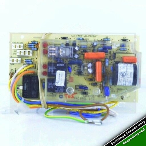 Protherm 50ci und 80 ci - und,