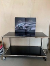 USM Haller Rollwagen