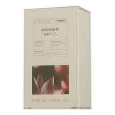 Korres Midnight Dahlia - EDT