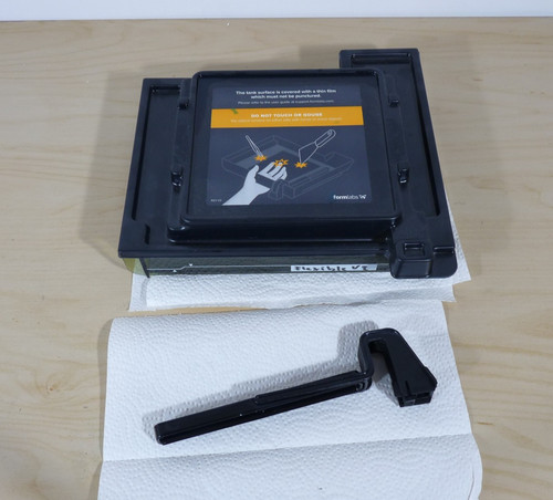 Formlabs form und tank - 2,