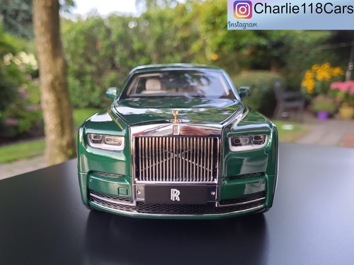Rolls royce phantom viii - phantom,