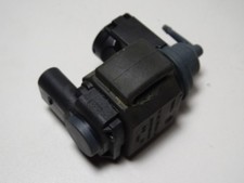 Audi A6 4G Magnetventil Druckwandler Ventil CG34010835D  ✅ORIGINAL®Audi