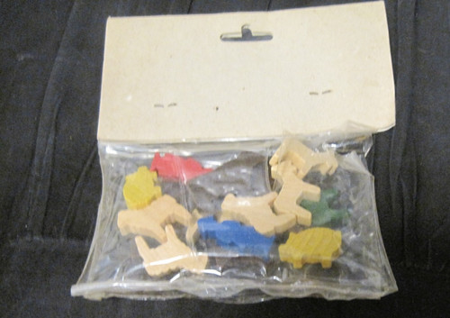 Ddr holz figuren - ddr,